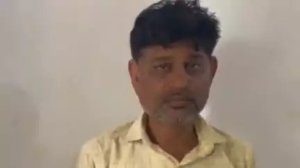 ગીર ગઢડા: ગીરસોમનાથ જીલ્લા એલસીબી પોલીસે ગીરગઢડાના ચોરીના કેસમા 15 વર્ષ થી નાસતો ફરતો આરોપીને ઝડપી કાયદેસરની કાયઁવાહી કરી#