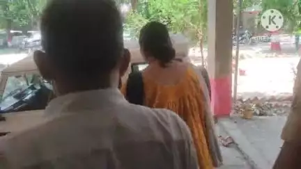थरथरी: रेहटी बारा मोड़ के पास 27 मार्च को टेम्पो चालक की गोली मारकर हत्या, पत्नी और पुत्र गिरफ्तार