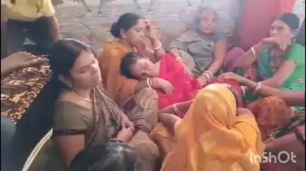 कौआकोल: कारगिल में तैनात सेना जवान मनीष कुमार का निधन, 6 मार्च को हुई थी शादी, पांडेयगंगौट गांव के निवासी