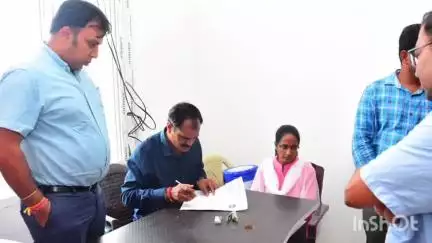 రుద్రంగి: రెవెన్యూ సదస్సులు సద్వినియోగం చేసుకోవాలి: కలెక్టర్ సందీప్ కుమార్ ఝా