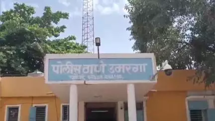 उमरगा: उमरग्यात जीवे मारण्याची धमकी देत तरुणाकडून १४ वर्षीय अल्पवयीन मुलीवर लैंगिक अत्याचार