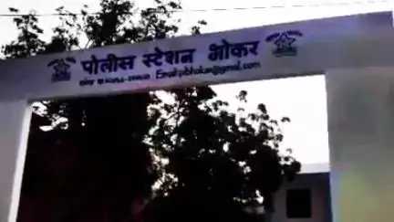 भोकर: नांदेड ते भोकर रोडवरील वागद शिवारात दुचाकीस्वाराला धडक देऊन २२ वर्षीय तरूणाच्या मृत्युस कारणीभूत ॲपो ॲटो चालकावर गुन्हा