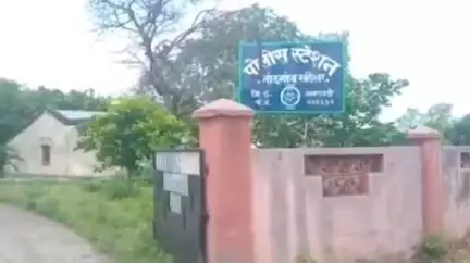नांदगाव खंडेश्वर: विवाहित महिलेचा शारीरिक व मानसिक छळ,नांदगाव खंडेश्वर पोलीस स्टेशनला तक्रार दाखल