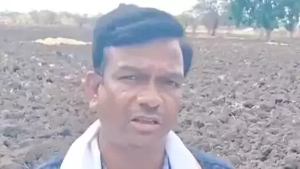 केज: मसाजोग येथे शेतकऱ्याच्या नावे बोगस विहीर दाखवून बिलं उचलल्याचा शेतकऱ्याचा आरोप