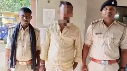 इमामगंज: पसेवा गांव में सरकारी दस्तावेज फाड़ने और मारपीट के मामले में एक आरोपी गिरफ्तार