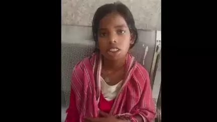 इटखोरी: टोनाटाँड़ में मधुमक्खी के हमले से बच्ची गंभीर रूप से घायल, अस्पताल में भर्ती