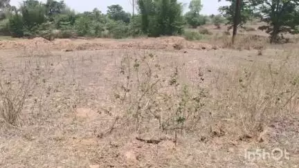 तिसरी: मनरेगा में रात में जेसीबी से खुदाई, तिसरी थाना में मामला दर्ज