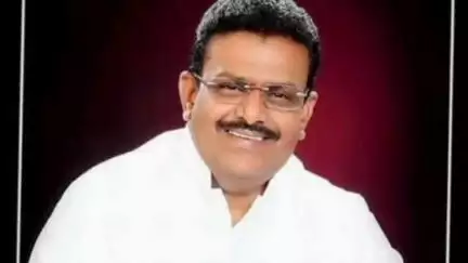 ಕುಷ್ಟಗಿ: ರೈಲ್ವೆ ಜಲಶಕ್ತಿ ರಾಜ್ಯ ಸಚಿವ ಸೋಮಣ್ಣ ನೈರುತ್ಯ ರೈಲ್ವೆಯ ಗದಗ  ತಳಕಲ್ಲ ಕುಷ್ಟಗಿ ಹೊಸ ರೈಲು ಮಾರ್ಗದ ಉದ್ಘಾಟನೆ; ಶಾಸಕರು ಪಟ್ಟಣದಲ್ಲಿ  ಹೇಳಿಕೆ