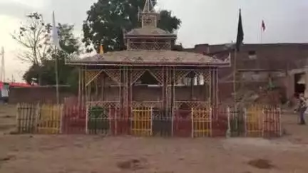 हेरहंज: हेरहंज में श्री राम महायज्ञ की तैयारियां पूरी, गुरुवार को निकलेगी कलश यात्रा