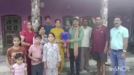 जसवां: पंचायत गंगोट के विभिन्न गांवों में लोगों की सुविधा के लिए हेडपंप में मोटर लगाई गई, कांग्रेस नेता सुरेंद्र मनकोटिया ने दी जानकारी