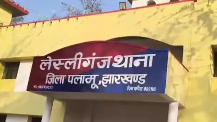 लेस्लीगंज: लेस्लीगंज के राजपुर गांव में गोतिया के युवक ने अधेड़ व्यक्ति को पीटा, इलाज के दौरान हुई मौत