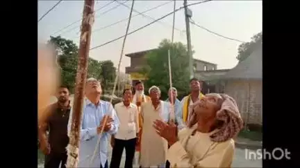 दरियापुर: दरियापुर (सारण) में प्राथमिक शिक्षक शाखा और ककरहट पंचायत शाखा का सम्मेलन, अंचल पार्टी कार्यकर्ता हुए शामिल
