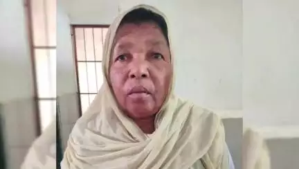 লাভপুর: দুই যুগ পর লাভপুরের আদিবাসী মহিলা নিখোঁজ রূপালি হেমব্রমের খোঁজ মিললো রাজস্থানে; খবর পেয়ে লাঘাটার বাড়িতে গেলেন BDO, OC