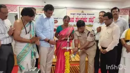 ಕುಮಟಾ: ಗೋಕರ್ಣದಲ್ಲಿ ಡಿಜಿಟಲ್ ಪೊಲೀಸ್ ವ್ಯವಸ್ಥೆ : ಎಸ್ಪಿ ನಾರಾಯಣ್