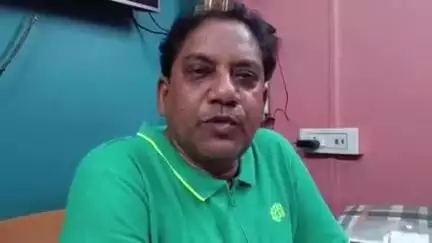 বারাসত ২: মধ্যপ্রদেশের মন্ত্রী বিজয় শাহর মন্তব্যে সবচেয়ে বেশি অপমানিত হয়েছেন ভারতীয় সেনারা, দাবি তৃণমূল যুব সভাপতির