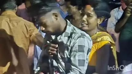 चन्द्रपुरा: नर्रा मेन रोड पर सीताराम महतो की दुकान के पास दो मोटरसाइकिलों की टक्कर में दो लोग घायल