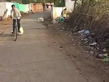 sewar mai 20 din se nal jal yojna nahi chalai gai hai