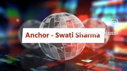 as news channel madhya Pradesh