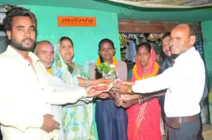 *ग्राम पंचायत बरदा में 12वी में 82% प्रथम स्थान व द्वितीय स्थान 79% तक छात्रों ने अंक हासिल किए*
छत्तीसगढ़ माध्यमिक
