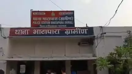 भाटापारा: भाटापारा ग्रामीण थाना क्षेत्र से नाबालिग लापता, पुलिस ने दर्ज किया मामला