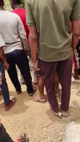 Scorpio auto takkar banni
