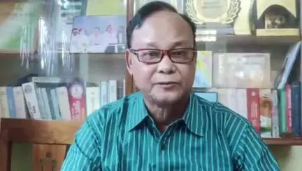 সীতাই: অপহৃত কৃষক উকিল বর্মন ফিরলেন বাংলাদেশ থেকে, সিতাইয়ে প্রতিক্রিয়া দিলেন সাংসদ