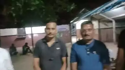 सोहागपुर: ठेकेदार श्री विनोद यादव एवं मनोज यादव ने माताजी स्व. कमलाबाई की पांचवीं पुण्यतिथि पर जरूरतमंदों को कराए भोजन।