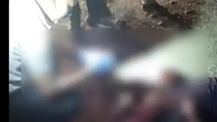 साढौरा: सढ़ौरा काला आम्ब मार्ग पर असगरपुर के जंगल में युवक का मिला शव, सिर पर चोट के निशान
