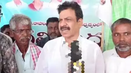 తుంగతుర్తి: ప్రభుత్వం ఉద్యమకారులను గుర్తించాలి: కర్విరాలలో తెలంగాణ ఉద్యమకారుడు సుధాకర్ గౌడ్