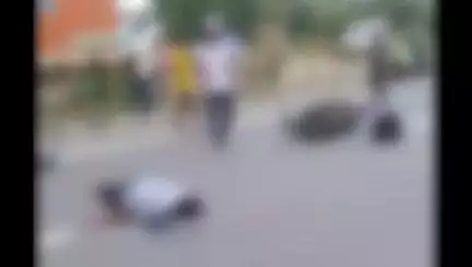 ডোমজুড়: ডোমজুড়ের সরস্বতী ব্রিজের কাছে গাড়ির ধাক্কায় মৃত্যু বাইক আরোহীর