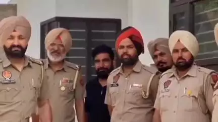ਦਿੜਬਾ: ਛਾਜਲੀ  ਪੁਲਿਸ ਵੱਲੋਂ 6200 ਲੀਟਰ ਮਿਕਸ ਪੈਟਰੋਲ ਕੀਤਾ ਬਰਾਮਦ, ਪੁਲਿਸ ਵੱਲੋਂ ਮਾਮਲਾ ਦਰਜ ਕਰ ਕੀਤੀ ਜਾ ਰਹੀ ਹੈ ਪੁੱਛ ਪੜਤਾਲ