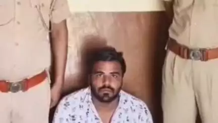 विजयनगर: बिजयनगर थाना पुलिस ने 0.65 ग्राम अवैध स्मैक बरामद किया, बड़ली निवासी आरोपी को किया गिरफ्तार