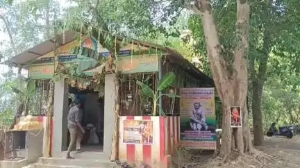 ஒரத்தநாடு: சீரடி சாய்பாபா கோவிலில் நாளை கும்பாபிஷேகத்தை முன்னிட்டு இன்று பால் குடம் எடுக்கும் நிகழ்ச்சி