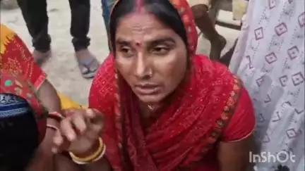 चौगाईं: कोरानसराय-नारायणपुर मार्ग पर दर्दनाक सड़क हादसा, बाइक सवार युवक की ट्रैक्टर की चपेट में आने से मौत