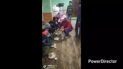 नौहरा: चूड़धार यात्रा में जेठ संक्रांति पर वार्षिक भंडारा आरंभ, वन्य जीव शुल्क को लेकर भक्तों में बढ़ा रोष
