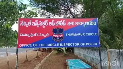 తిమ్మాపూర్ ఎల్ఎండీ కాలనీ: విద్యాసంస్థల వాహనాల ఫిట్నెస్ పై జాగ్రత్తలు తీసుకోవాలి : డిటిసి పురుషోత్తం