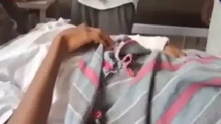 अंबाजोगाई: बस मध्ये थुंकल्याच्या कारणावरून अंबाजोगाई बस स्थानकात चौघांनी एकास बेदम मारहाण केली