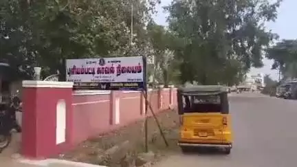 சத்தியமங்கலம்: மாரியம்மன் கோவில் பகுதியில் திருமணமாகாத விரக்தியில் மதுவில் விஷம் குடித்து தற்கொலை