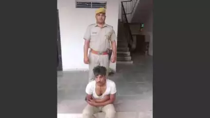 चौथ का बरवाड़ा: चौथ का बरवाड़ा थाना ने अवैध मादक पदार्थ स्मैक सहित 75,000 रुपये और एक गाड़ी के साथ आरोपी को किया गिरफ्तार