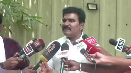 எழும்பூர்: பாஜகவுடன் நிச்சயம் கூட்டணி கிடையாது - போயஸ் கார்டனில் தவெக து.பொதுசெயலாளர் நிர்மல்குமார் திட்டவட்டம்