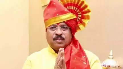 रेणापूर: तालुक्यातील पानगाव येथे ३ हजार मेट्रिक टन क्षमतेच्या नव्या गोदामांची उभारणी होणार - आ. रमेश अप्पा कराड