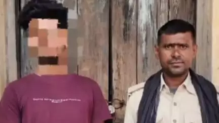 इमामगंज: गंगटी गांव में दुष्कर्म मामले में पुलिस ने 72 घंटे के अंदर एक आरोपी को गिरफ्तार किया