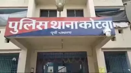 कोटवा: बुधवार रात चिउटाहां निवासी 40 वर्षीय बिजली मिस्त्री की विद्युत स्पर्शाघात से हुई मौत