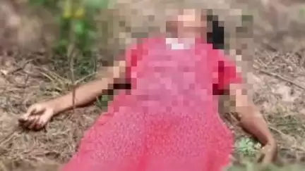 सिरोंचा: कोत्तापेल्लीत विभक्त महिलेचा संशयास्पद मृत्यू : दोन चिमुरड्यांचे भविष्य अंधारात