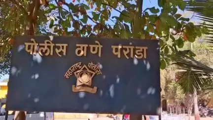 परांडा: पिंपळवाडी येथे पत्नीने केली आत्महत्या, आत्महत्येला प्रवृत्त केल्याप्रकरणी पतीविरोधात परंडा पोलिसांत गुन्हा दाखल