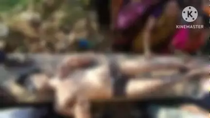 ಬೈಲಹೊಂಗಲ: ರುದ್ರಾಪುರ ಗ್ರಾಮದ ಕೆರೆಯಲ್ಲಿ ಮುಳುಗಿ ಯುವಕ ಸಾವು