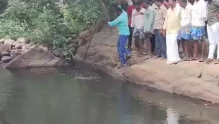 ஏற்காடு: புளியங்கடை மலைப்பகுதியில் ஓடையில் மூழ்கி இரண்டு சிறுவர்கள் உயிரிழப்பு போலீசார் விசாரணை