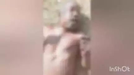 कळंब: गलमगाव शिवारात अज्ञात इसमाचे प्रेत सापडले