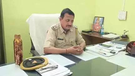 खाजूवाला: नाबालिग से छेड़छाड़ का आरोप, 55 वर्षीय व्यक्ति के खिलाफ मामला दर्ज