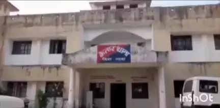 केतार: केतार पुलिस ने वारंटी को गिरफ्तार कर जेल भेजा